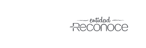 Entidad Reconoce