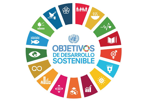 Objetivos de desarrollo sostenible